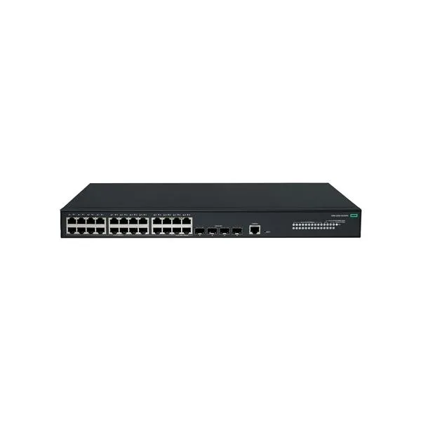 Hp Hpe Nw Cw 2050 20G 4SR2.5 4F Sw S6X69A - immagine 1