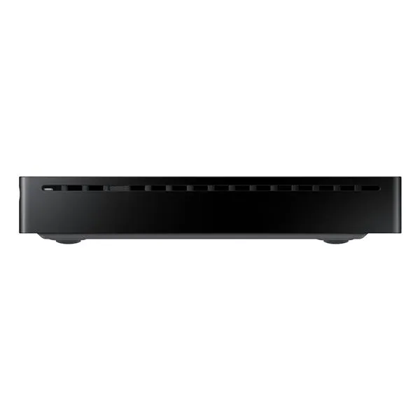 Samsung Sbb - Soc Esterno 4K. Coretex A72 1.7GHZ Quad-Core CPU 8GB Sdd (3.75GB Occupied By O/S 4.25GB Available) 2.5GB RAM 96BIT DDR3-933 SBB-SS08NU1XEN - immagine 1