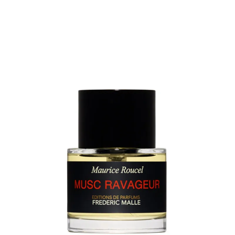 Frederic Malle Frederic Malle Musc Ravageur - 30 ML - immagine 1