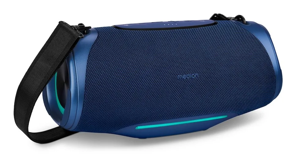 MEDION LIFE P61762 Blu 50 W - immagine 1