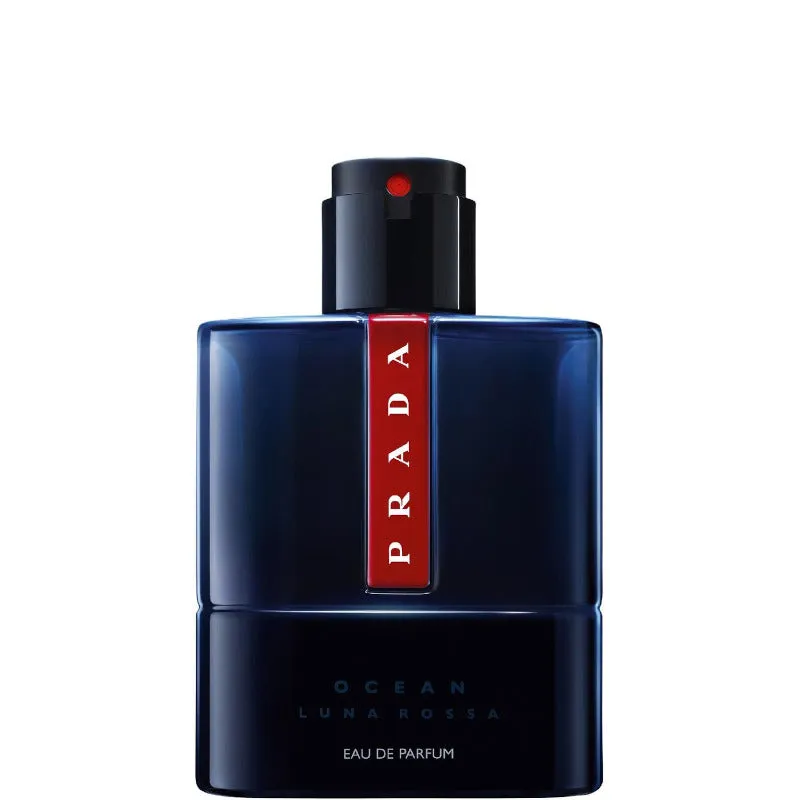 Prada Luna Rossa Ocean EDP - 150 ML - immagine 1