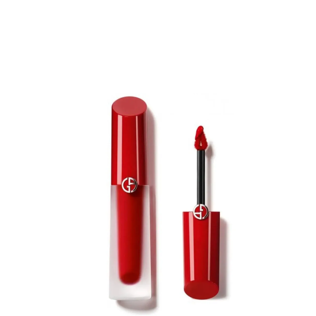Armani Lip Maestro Satin - N. 8 - immagine 1