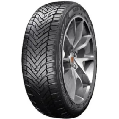 Crosswind Grip Peak 4S 215/40 R18 89W - immagine 1