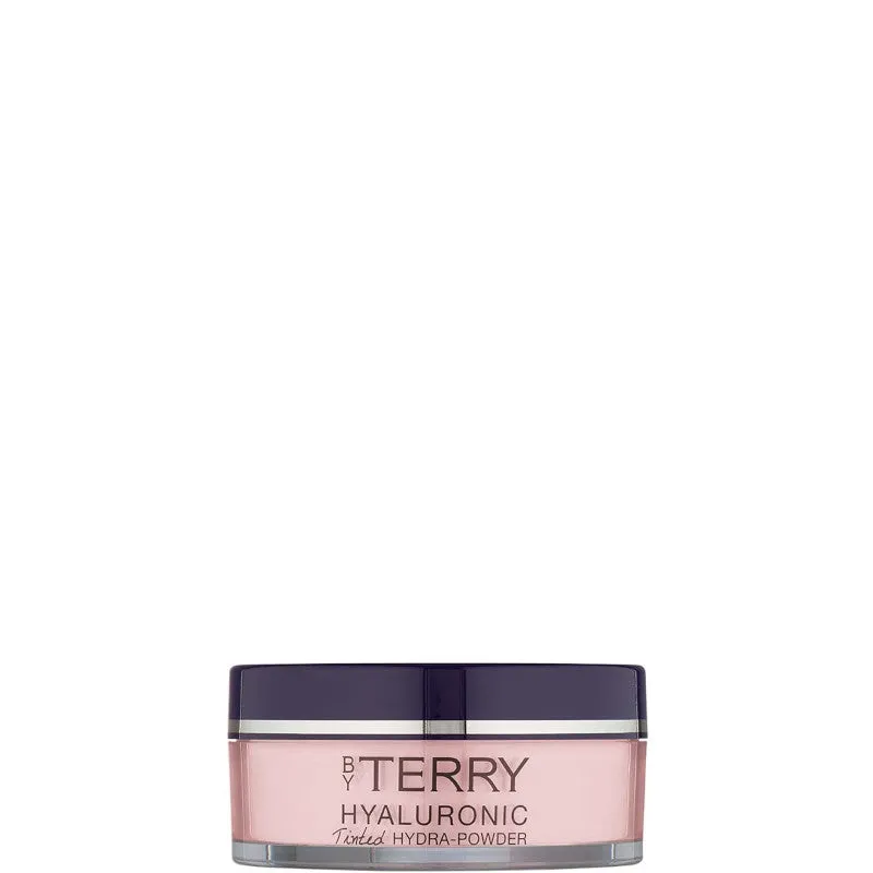 by Terry Hyaluronic Hydra Powder Tinted - N. 1 ROSY LIGHT - immagine 1