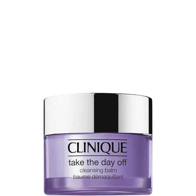 Clinique Take The Day Off Cleansing Balm - Balsamo Struccante Viso Occhi TIPO 1 2 3 - 200 ML - immagine 1