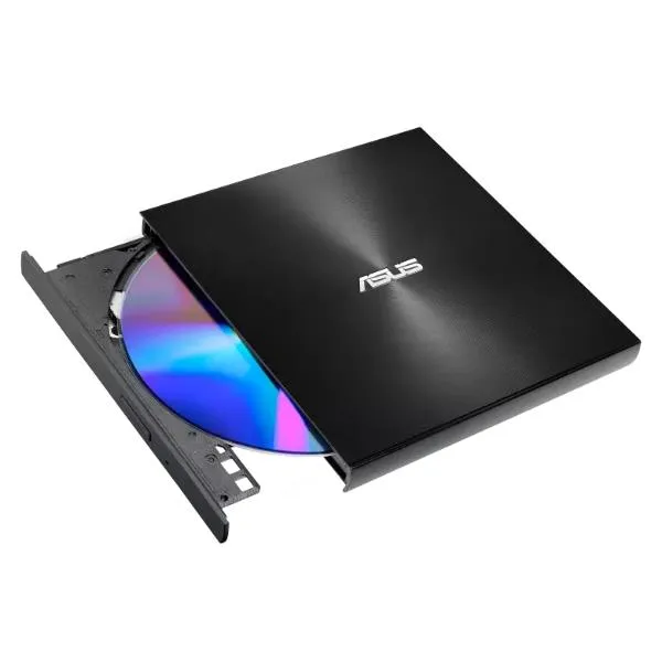 Asus SDRW-08U8M-U/BLK/G/AS/P2G 90DD0290-M29000 - immagine 1