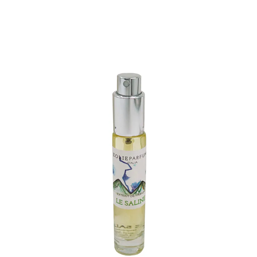Eolieparfums Eolieparfums Le Saline - 15 ML - immagine 1
