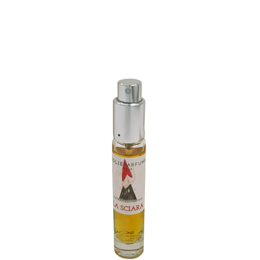 Eolieparfums Eolieparfums La Sciara - 15 ML - immagine 1
