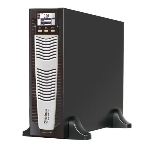 Riello UPS Sentinel Dual 6000VA CSDU6K0AA7U0RUA - immagine 1