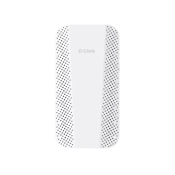 D-Link Range Extender Wi-Fi 6 AX1500 Dual-Band 2.4 Ghz Fino A 574 Mbps E 5 2402 SE30/E - immagine 1