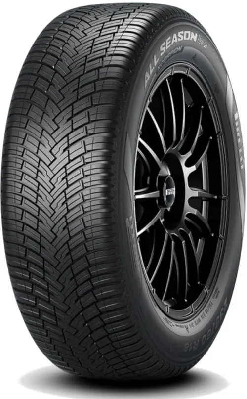 Pirelli Scorpion All Season SF2 ( 235/65 R18 110H XL ) - immagine 1