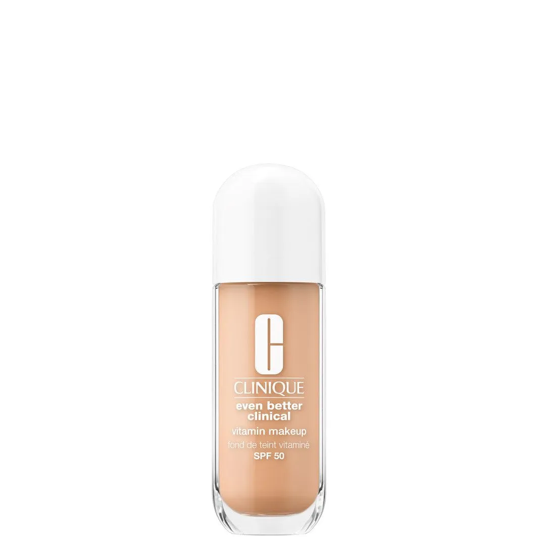 Clinique Even Better Clinical™ Vitamin Makeup SPF 50 Foundation - Light Medium Cool 2 - immagine 1