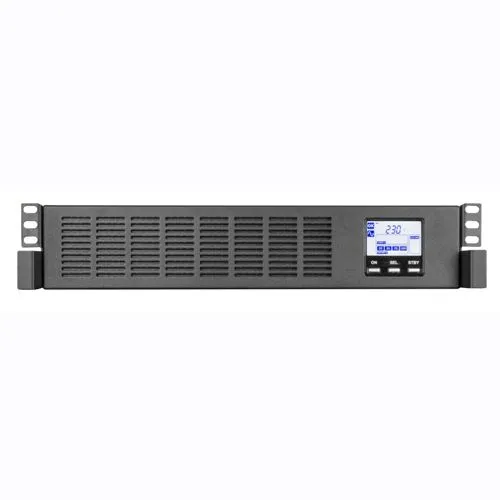 Riello UPS Sentinel Rack 1500VA CSER1K5BA5 - immagine 1
