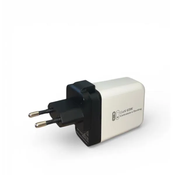 Skull Factory NS2 Powerdock 65 SF-ACC0105 - immagine 1