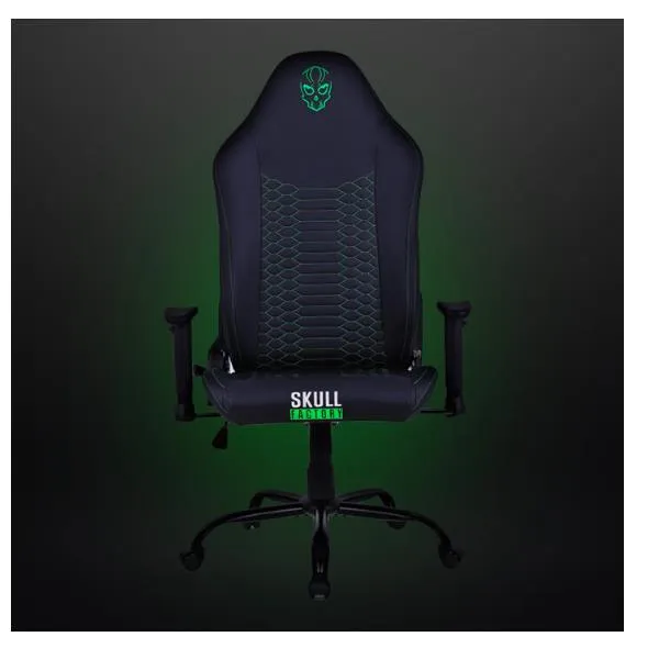Skull Factory Gaming Chair Master SF-ACC0114 - immagine 1