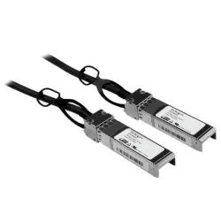 Startech Cisco SFP-H10GB-CU2M Compatibile Sfp+ 10-Gigabit Ethernet SFPCMM2M - immagine 1