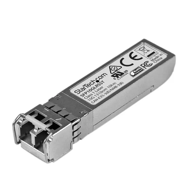 Startech Sfp+ 10Gb Fibre 10GBase-ER - Compatibile Cisco SFP-10G-LR-S SFP10GLRSST - immagine 1