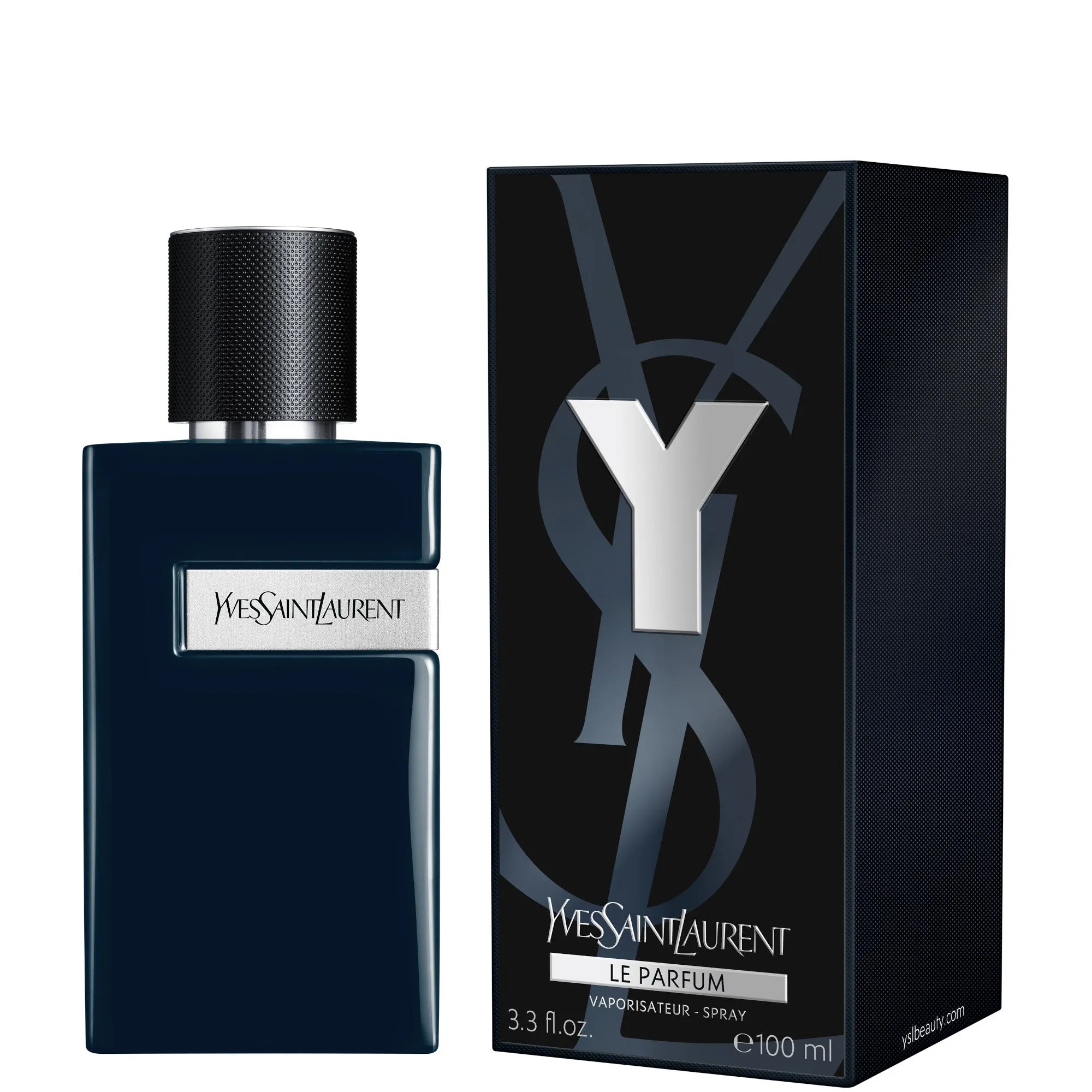 Yves Saint Laurent Y Men Le Parfum - 100 ML SPRAY - immagine 1