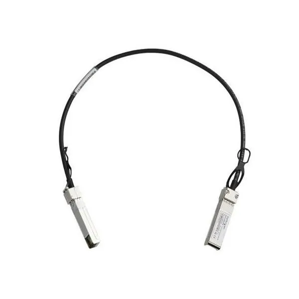Startech Cavo Sfp+ Dac Da 50 Cm - Compatibile Cisco SFP-H10GB-CU1M SFPH10GBC05M - immagine 1