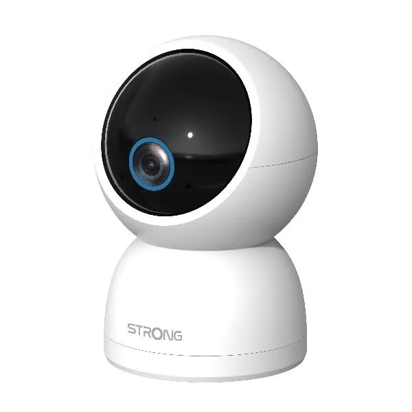 Strong Telecamera Interno Wifi 5MP SHC05IR0-W - immagine 1