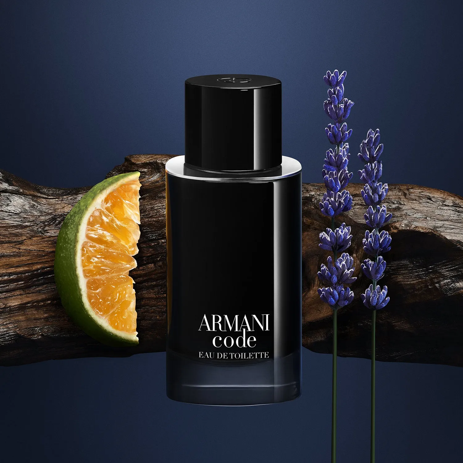 Armani Armani Code Homme EDT - 30 ML Ricaricabile - immagine 1