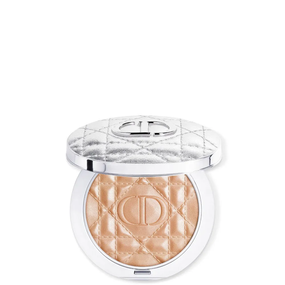 DIOR Dior Forever Glow Luminizer - 01 Nude Halo - immagine 1