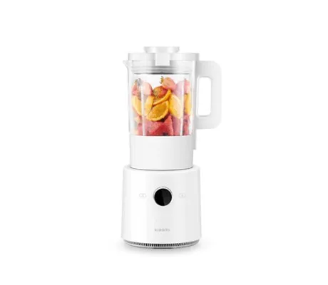 Frullatore in vetro Xiaomi Smart Blender 1000W 1.6L WiFi - Piastra riscaldante - 9 velocità - 8 lame in acciaio inossidabile - immagine 1