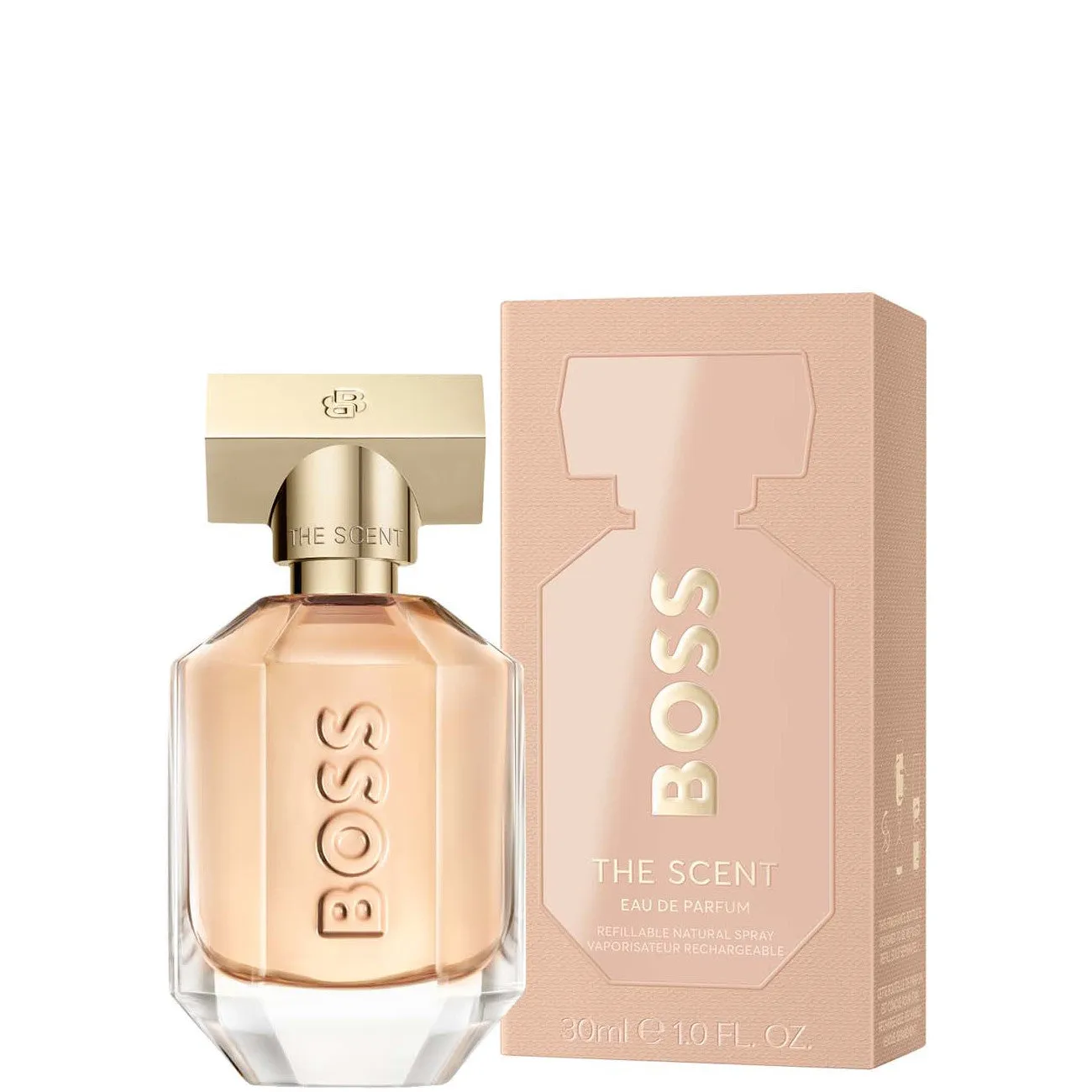 Boss Boss The Scent for Her Eau de Parfum New - 30 ML - immagine 1