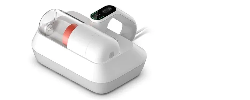 Xiaomi 6941812795262 aspirapolvere a traino A cilindro Secco 400 W Senza sacchetto - immagine 1