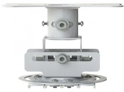 Optoma Staffa A Soffitto Per Videoproiettore Bianco - immagine 1