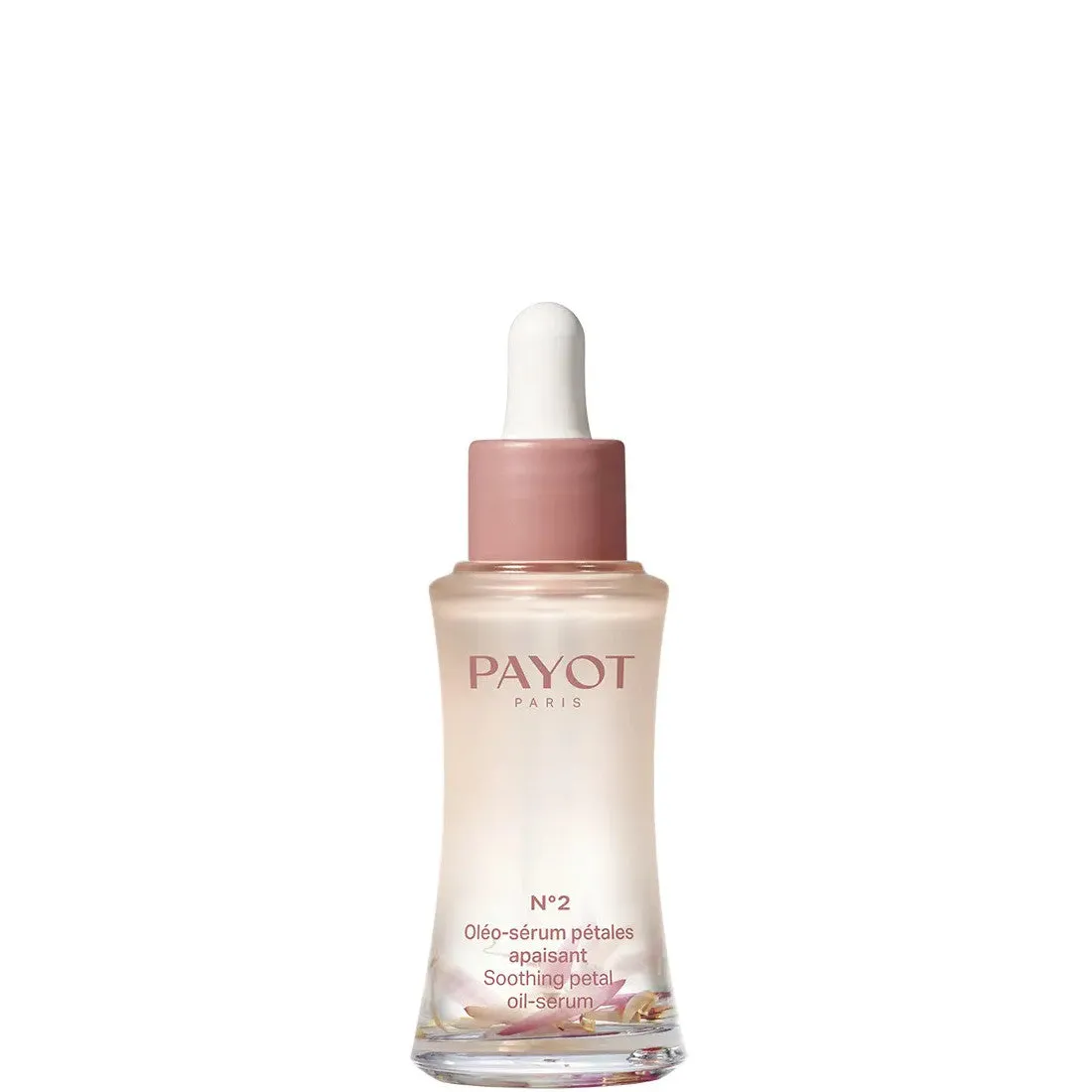 Payot N° 2 Oléo Sérum Pétales Apaisant - 30 ML - immagine 1