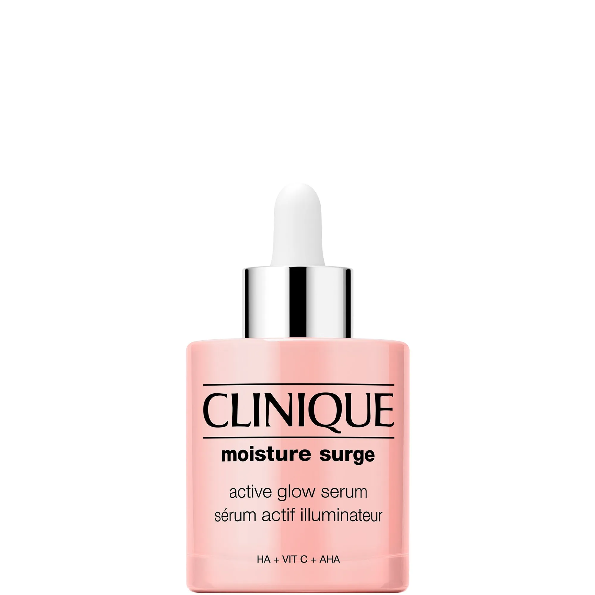 Clinique Moisture Surge Active Glow Serum - 50 ML - immagine 1