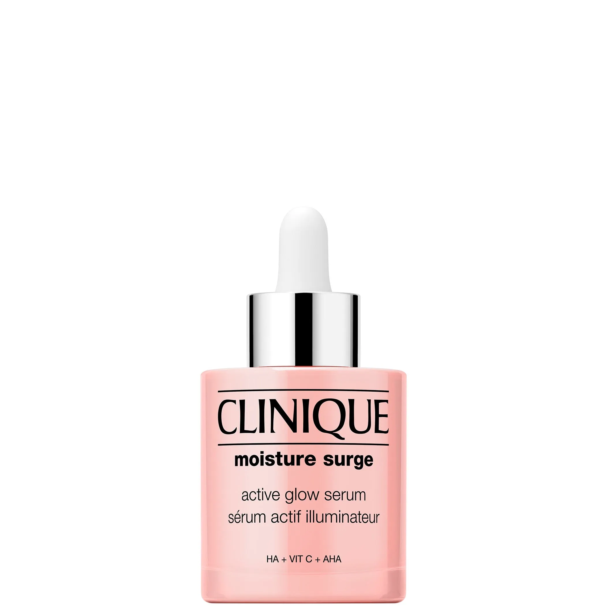 Clinique Moisture Surge Active Glow Serum - 30 ML - immagine 1