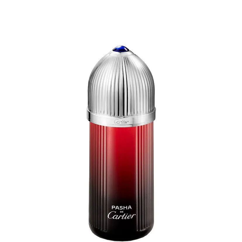 Cartier Cartier Pasha De Cartier Edition Noir Sport - 150 ML - immagine 1