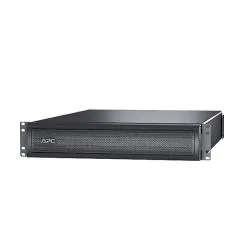 Apc Smart-Ups X 120V External Battery Pack RACK/TOWER SMX120RMBP2U - immagine 1