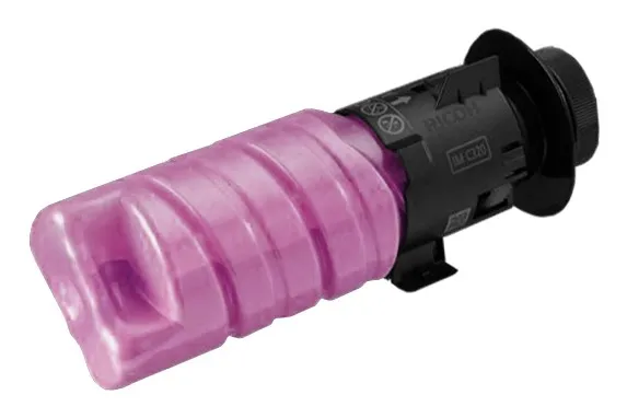 Ricoh 842642 cartuccia toner 1 pz Originale Magenta - immagine 1