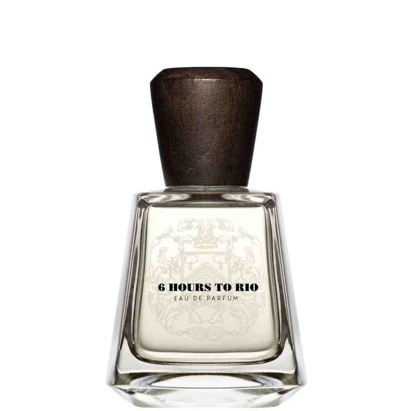Frapin Frapin 6 Hours to Rio - 100 ML - immagine 1