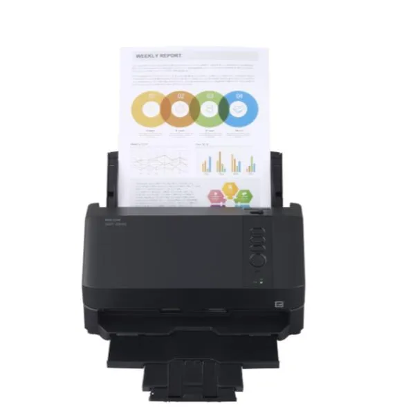 Ricoh Pfu-Ricoh SP-2240 PA03880-B401 - immagine 1