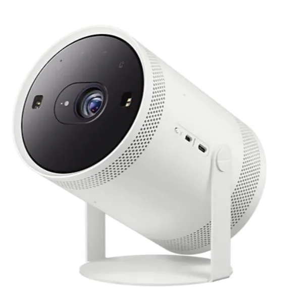 Samsung Video Proiettore Free Style SP-LFF3CLAXXXE - immagine 1