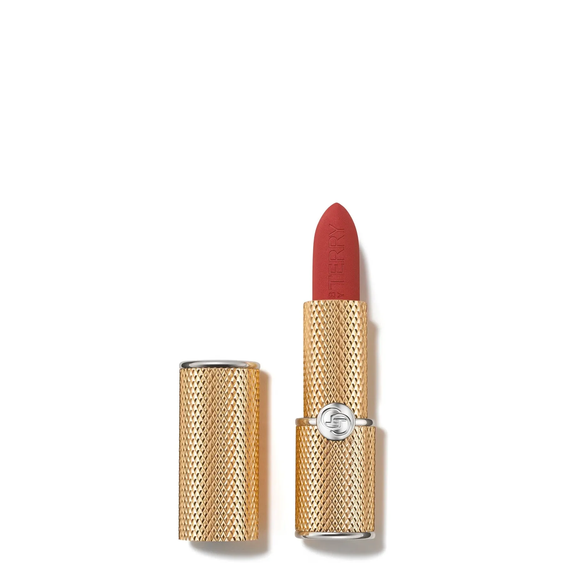 by Terry Rouge Opulent Lipstick - N. 4 Rosewood Mood - immagine 1