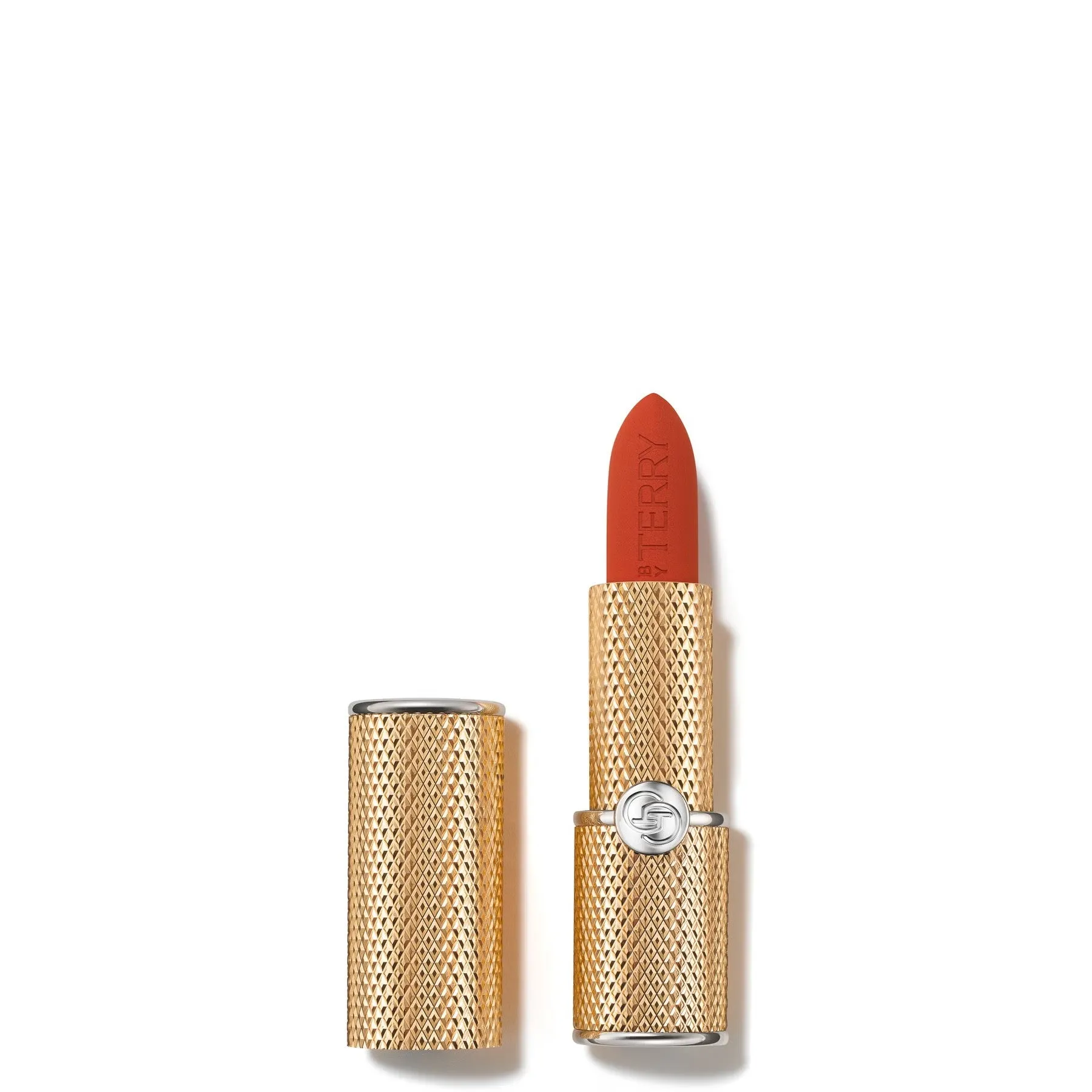 by Terry Rouge Opulent Lipstick - 5 Coral Crush - immagine 1