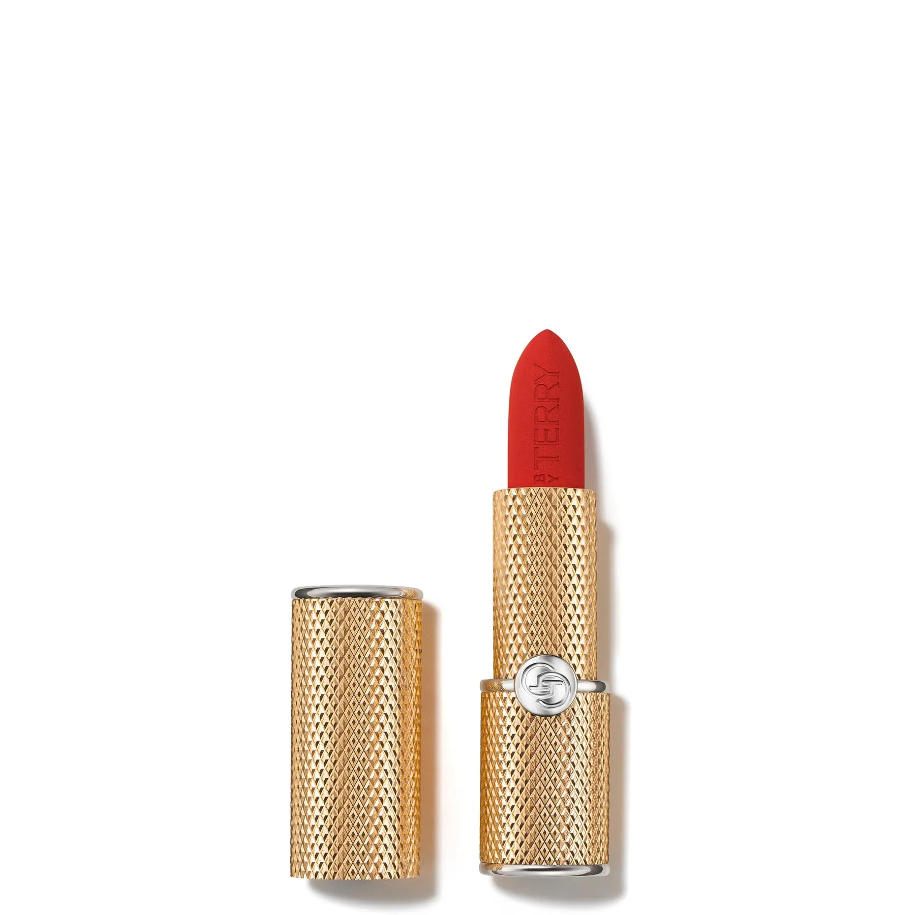 by Terry Rouge Opulent Lipstick - N. 6 Red Alert - immagine 1