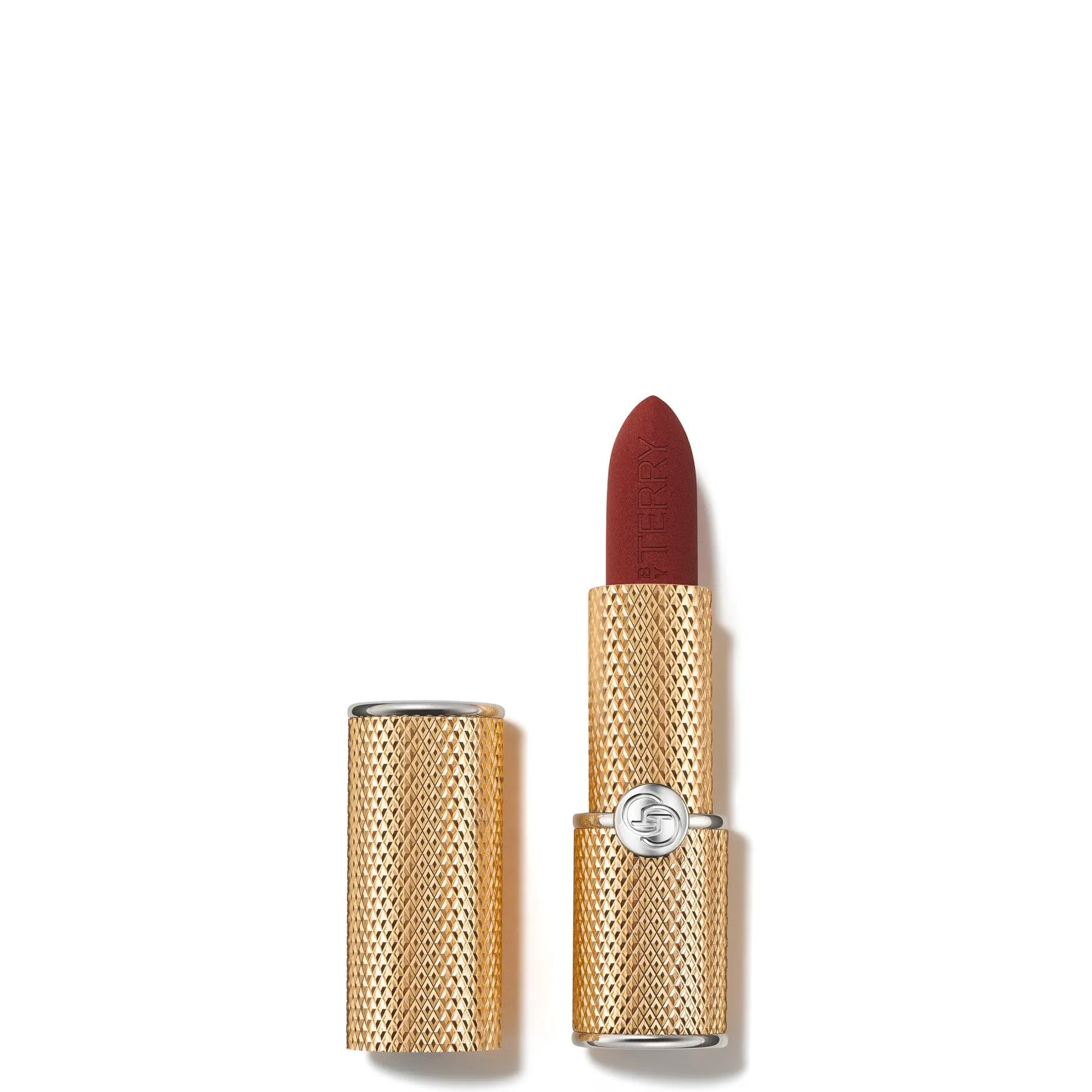 by Terry Rouge Opulent Lipstick - N. 11 Spicy Kiss - immagine 1