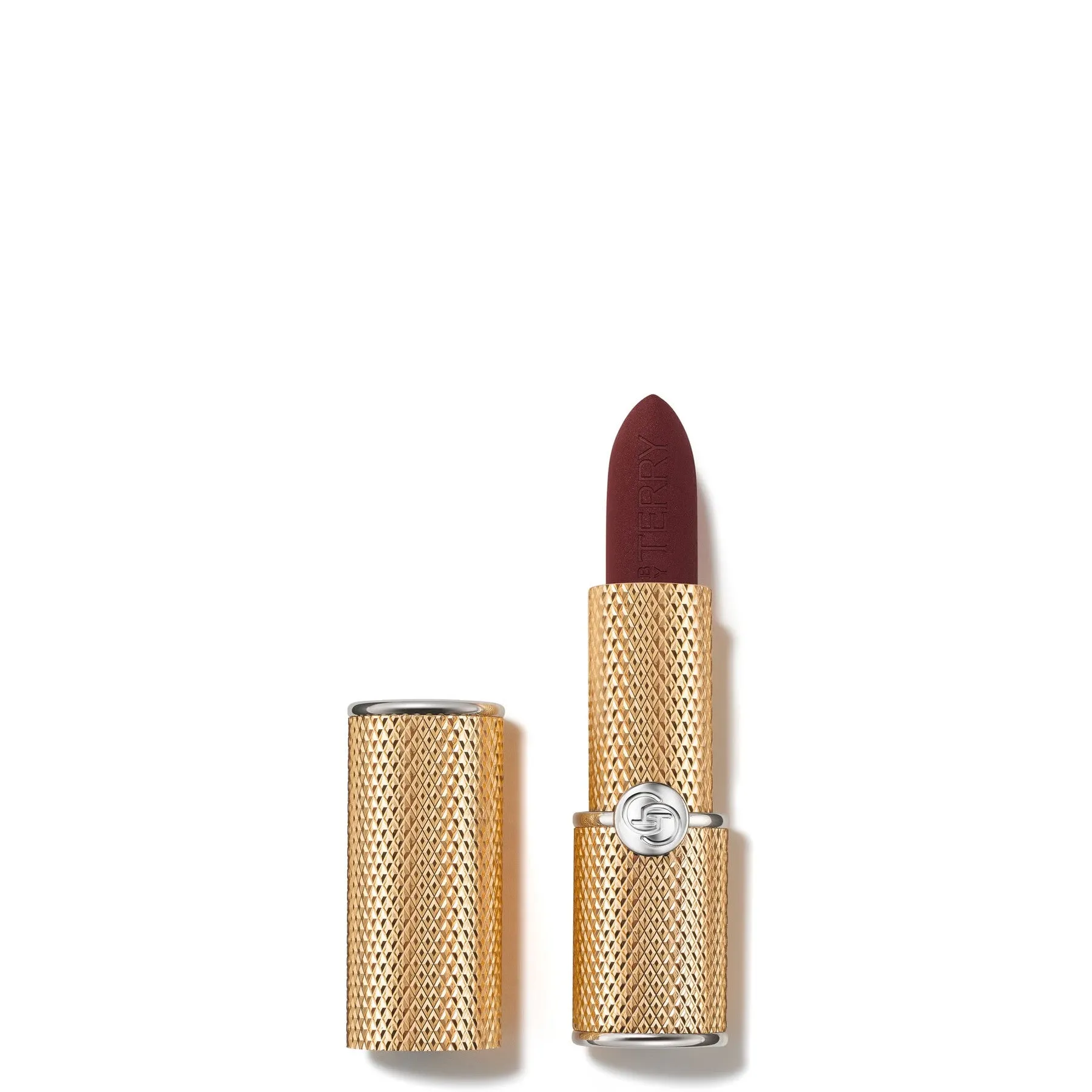 by Terry Rouge Opulent Lipstick - N. 12 Midnight Truffle - immagine 1