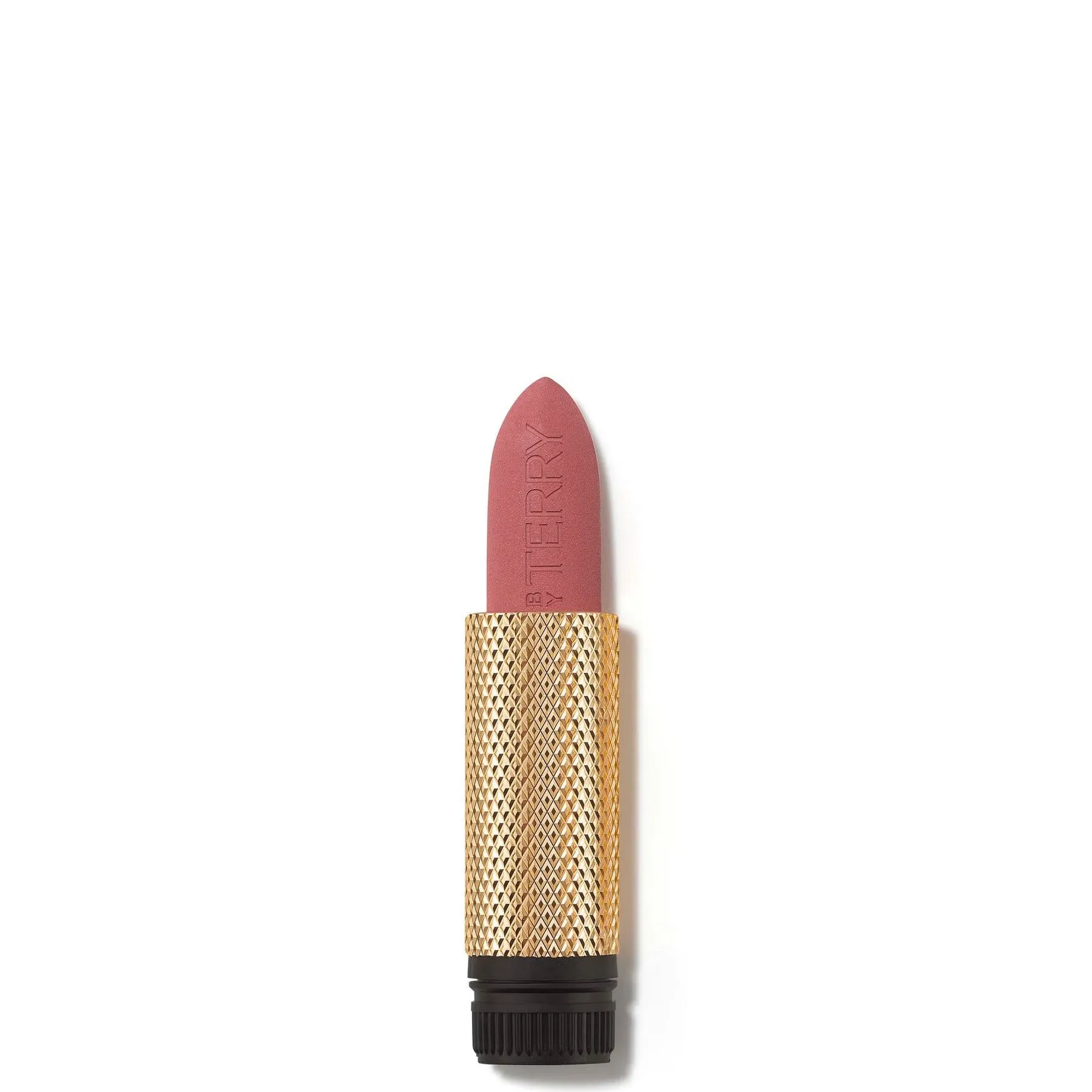 by Terry Rouge Opulent Lipstick Ricarica - N. 2 Bare Velvet - immagine 1