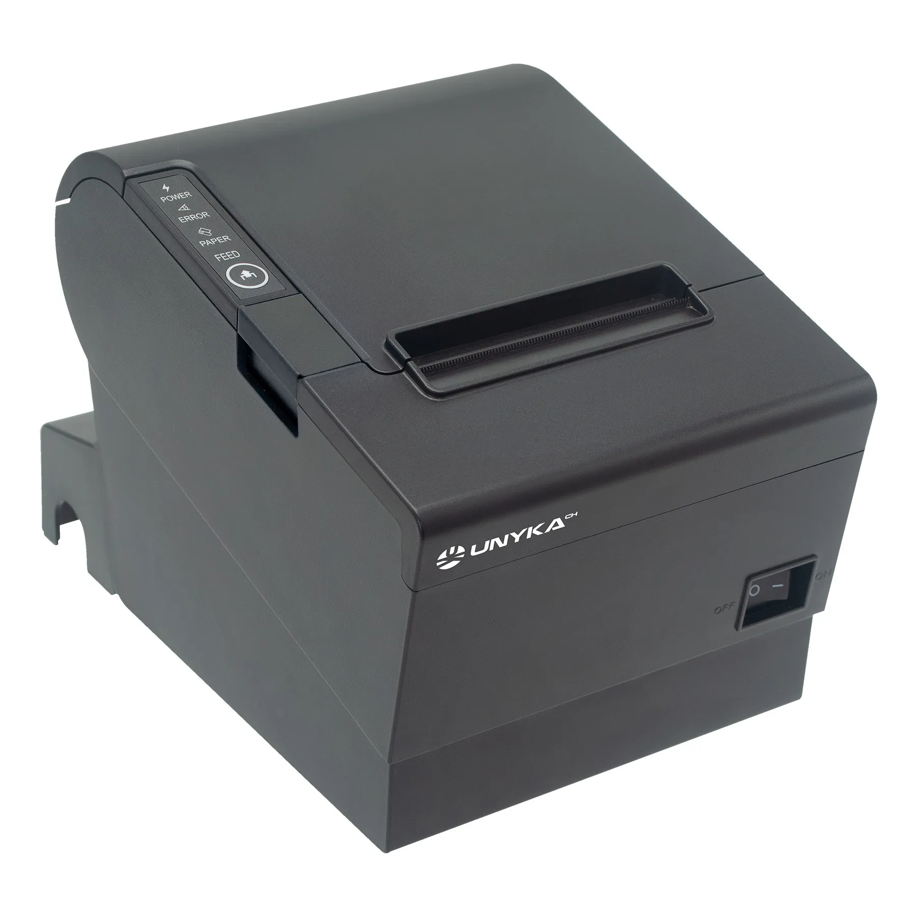 UNYKAch POS5 Cablato Termico Stampante POS - immagine 1