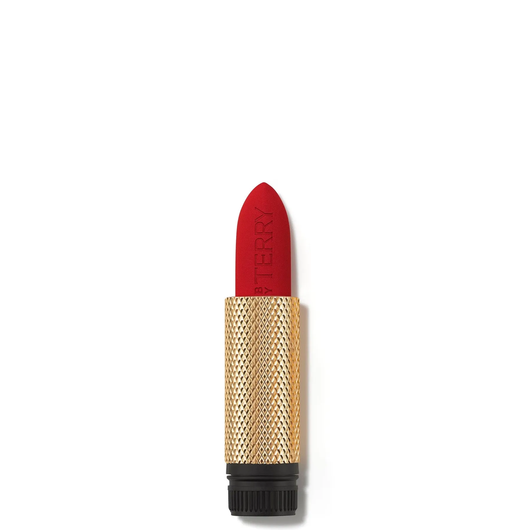 by Terry Rouge Opulent Lipstick Ricarica - N. 9 Red Couture - immagine 1