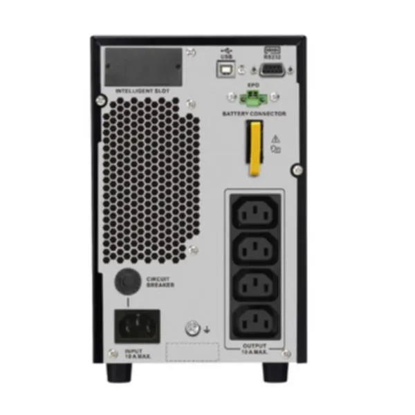Apc Easy UPS On-Line Srv 2000VA 1800W 230V SRV2KI-E - immagine 1
