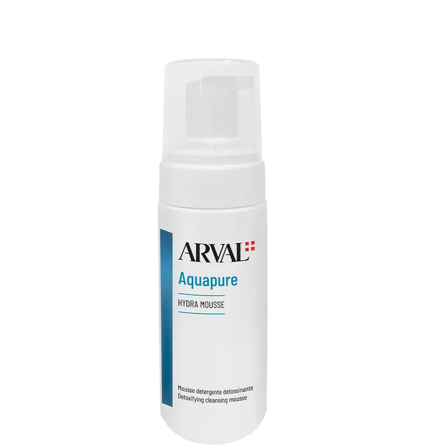 Arval Aquapure - Hydra Mousse - 150 ML - immagine 1