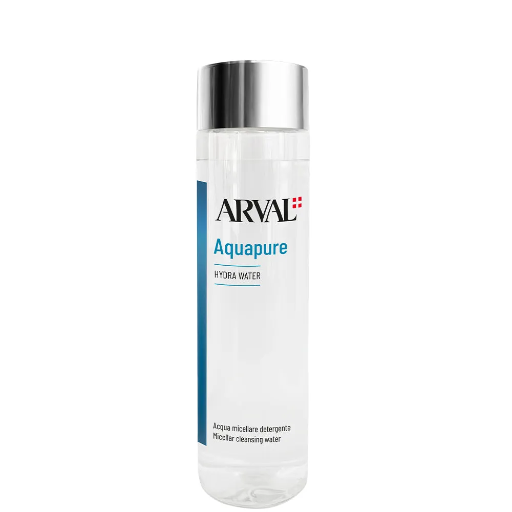 Arval Aquapure - Hydra Water - 200 ML - immagine 1